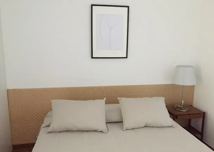 Tossan House In Vilamoura Downtown