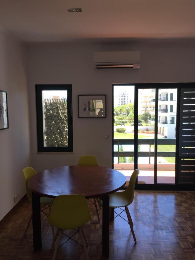 Appartement Tossan House In Vilamoura Downtown *