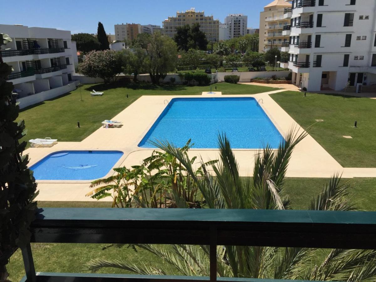 Tossan House In Vilamoura Downtown Quarteira