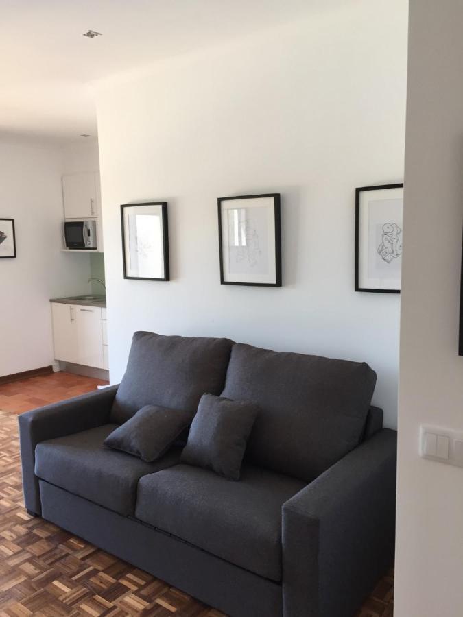 Tossan House In Vilamoura Downtown Quarteira