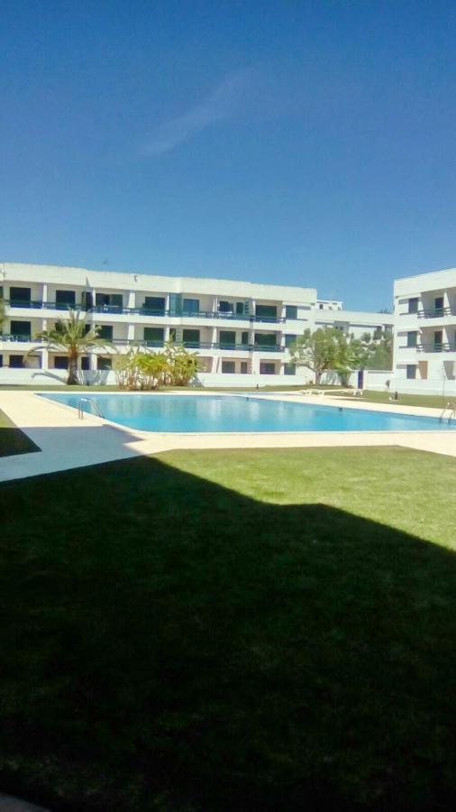 Tossan House In Vilamoura Downtown Appartement Quarteira