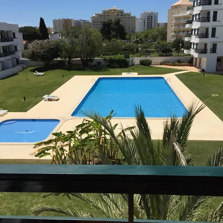 Tossan House In Vilamoura Downtown Quarteira Exterior photo