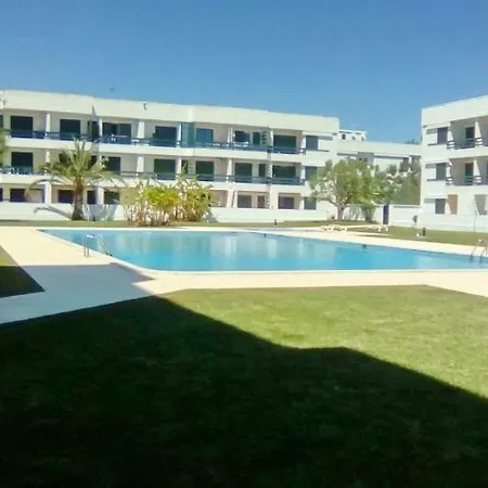 Tossan House In Vilamoura Downtown Quarteira Exterior photo